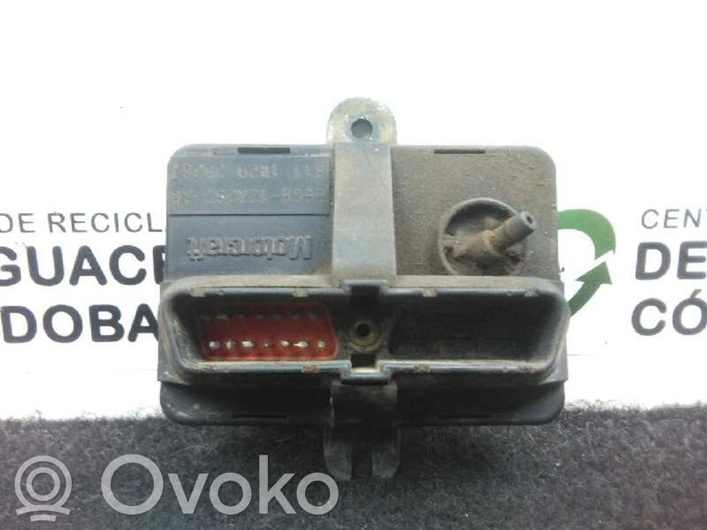 Muut ohjainlaitteet/moduulit   86GB12A297AB