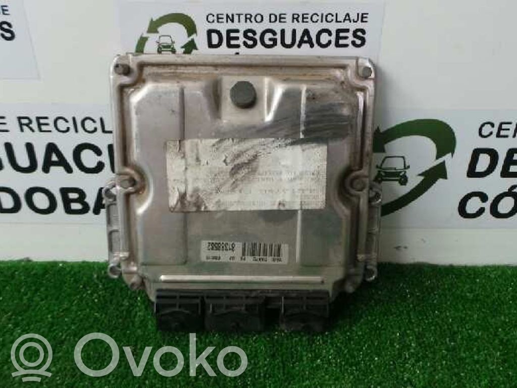 Sonstige Steuergeräte / Module   EDC15C2,BOSCH