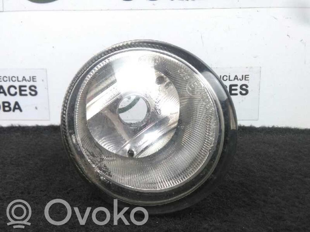 Nissan Almera N16 Front fog light 