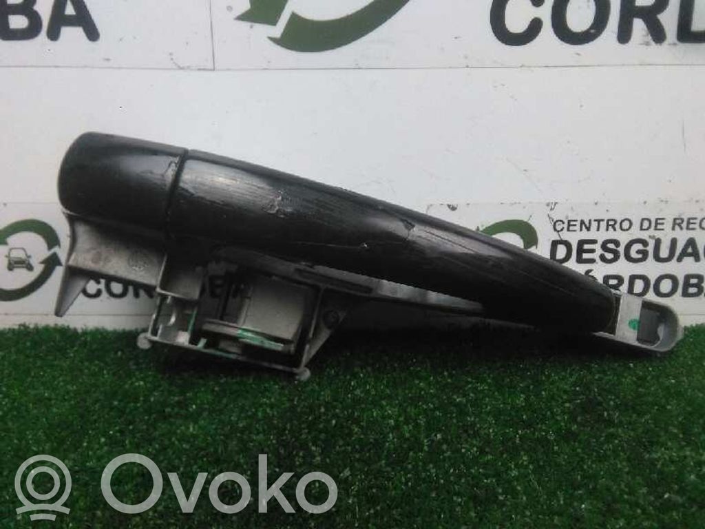 Citroen C4 Grand Picasso Otros dispositivos 