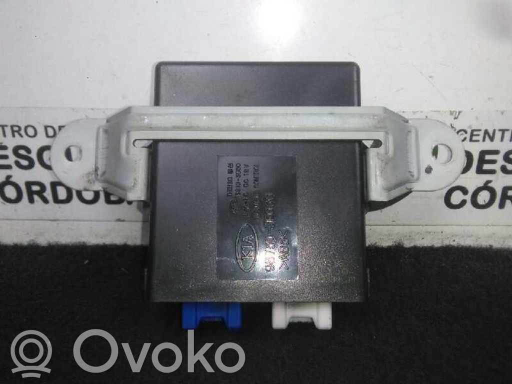 Other control units/modules   987503E000,DENSO