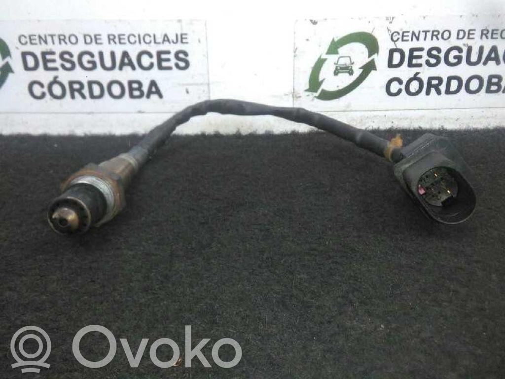 Lambda zonde   5CABLES
