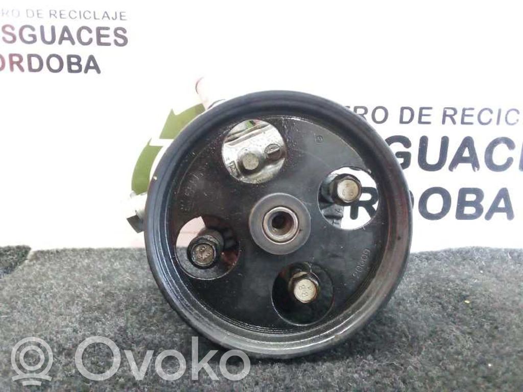 Ohjaustehostimen pumppu   B9B0248813273784,POLEA14CM
