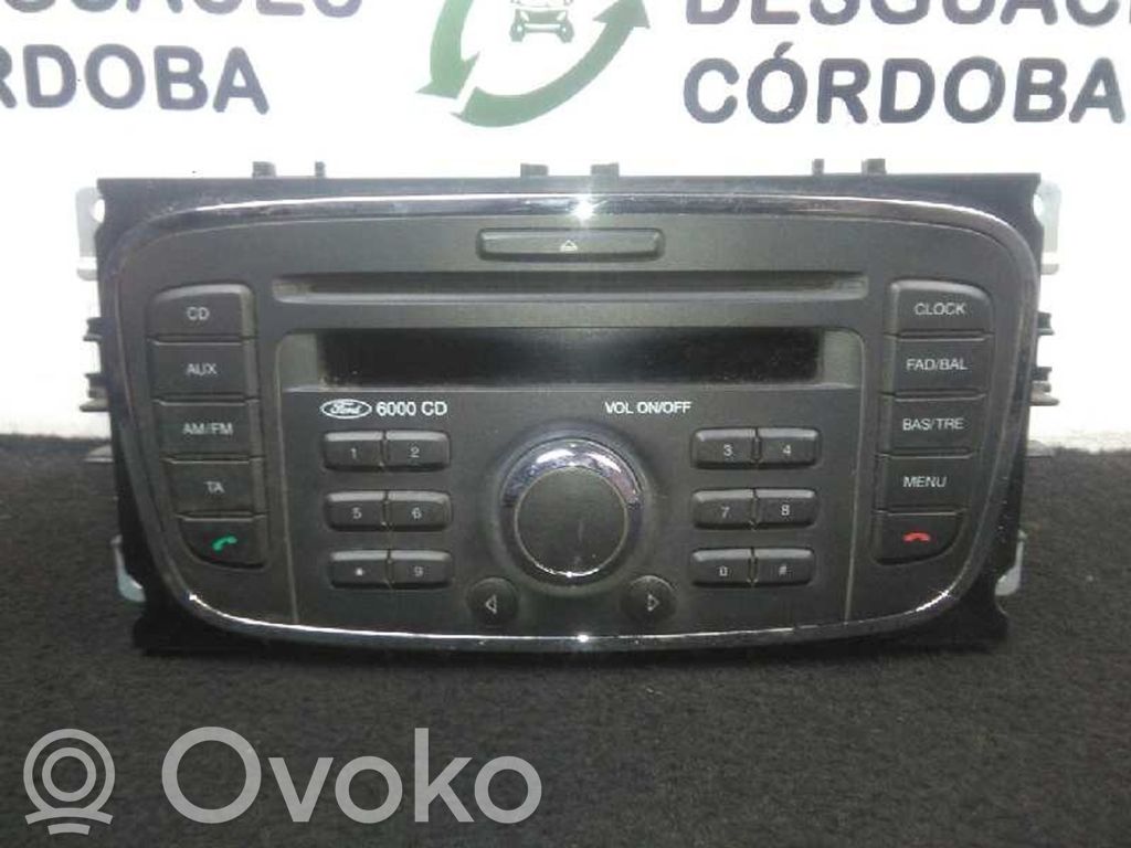 Sound HiFi control unit module   AT1T18C815BB