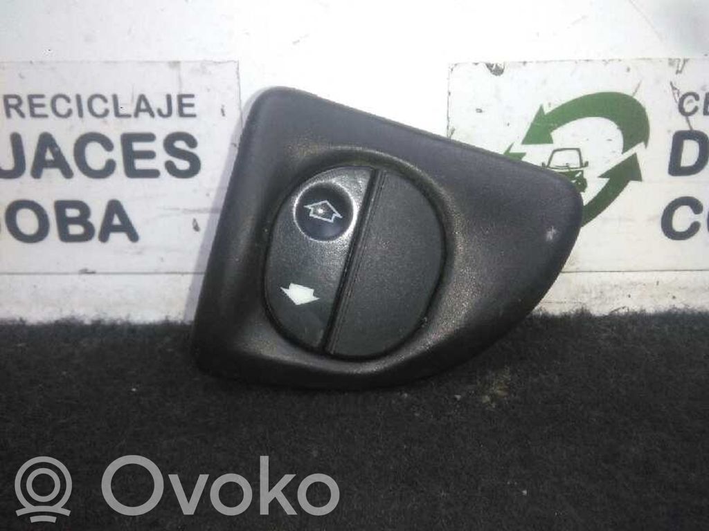 Electric window control switch   03153410,6PINES