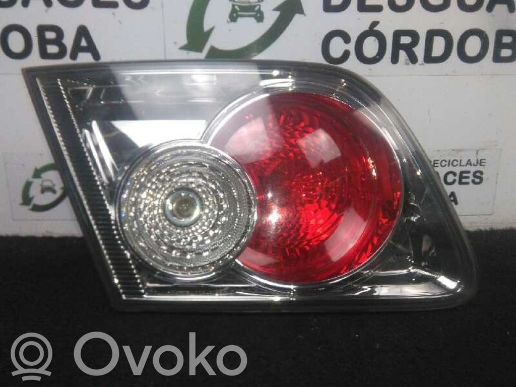 Mazda 6 Ampoule, projecteur principal 