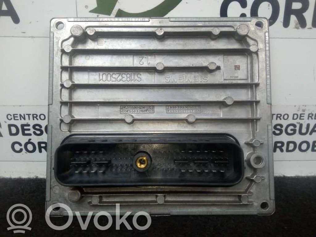 Ford Ka Citu veidu vadības bloki / moduļi 