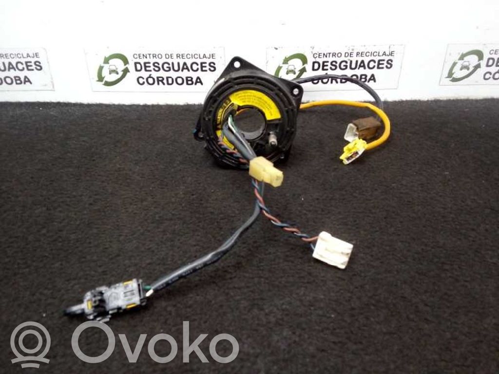 Chevrolet Lacetti Steering wheel airbag 