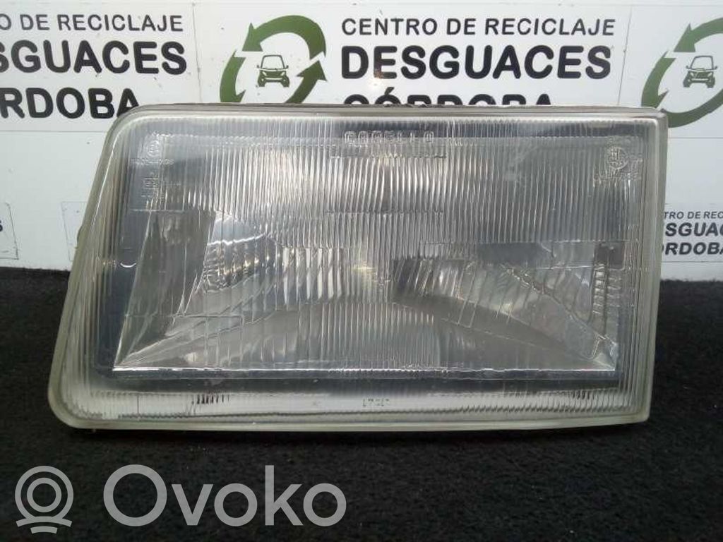Headlight/headlamp   9099
