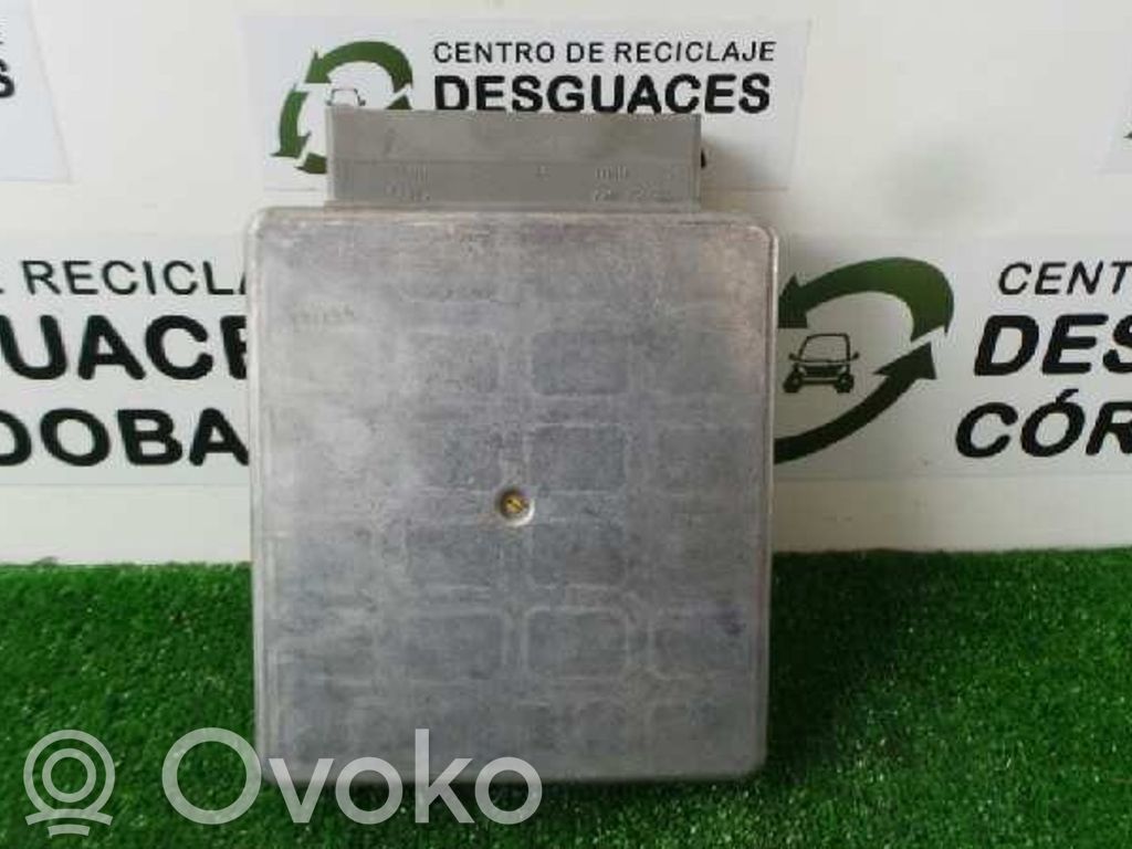 Ford Ka Other control units/modules 