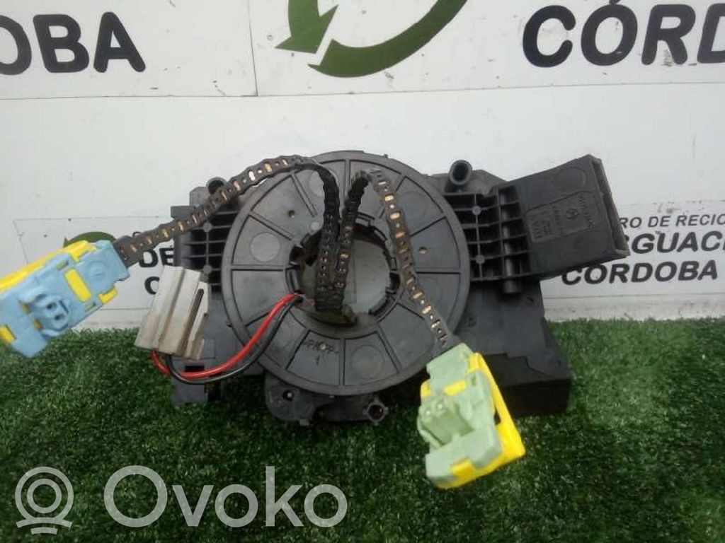 Steering wheel airbag