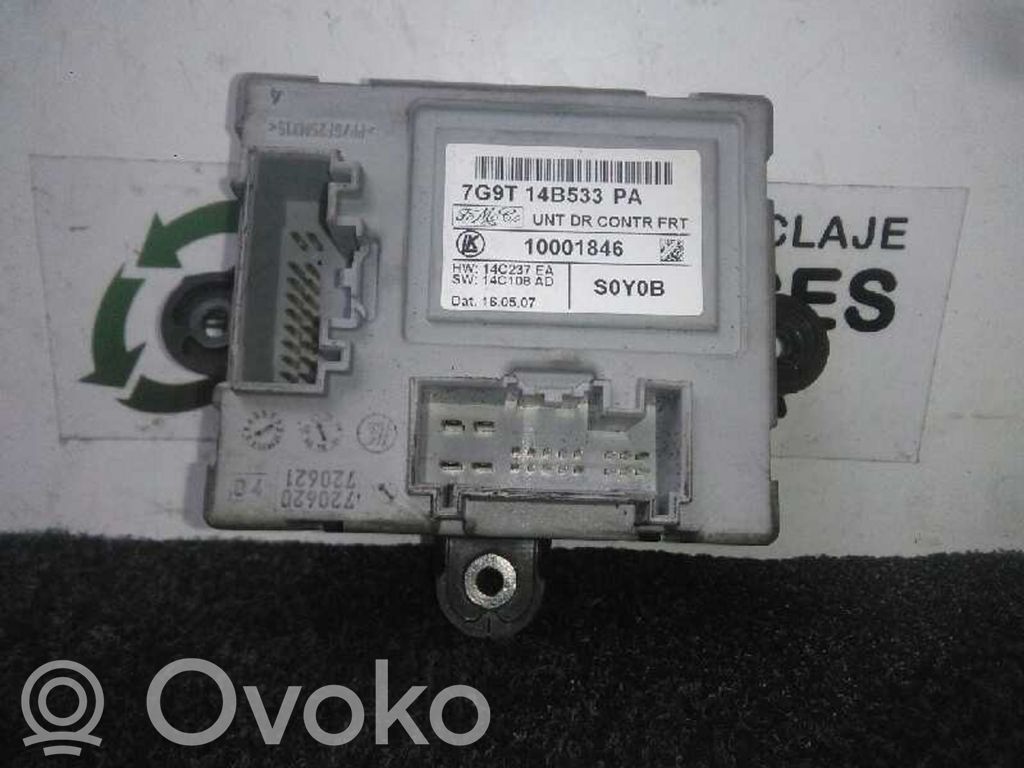 Muut ohjainlaitteet/moduulit   LUK,2CONECTORES