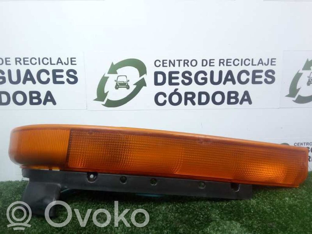 Mitsubishi Canter Front indicator light 