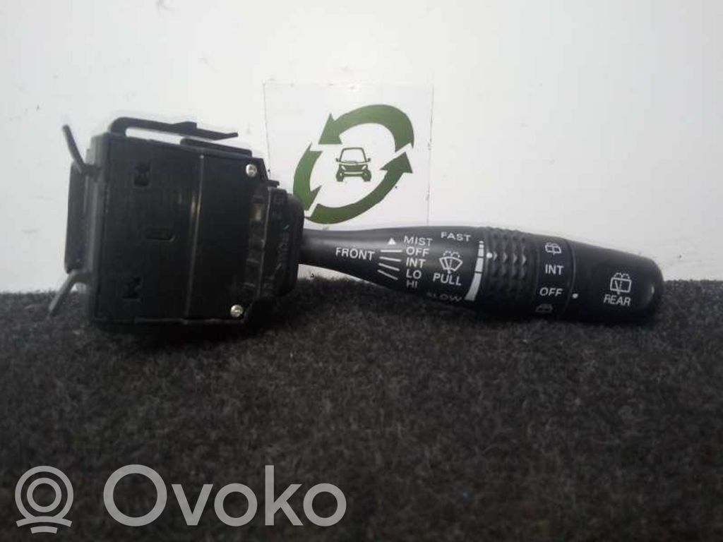 Pyyhkijän vipu   8612A002