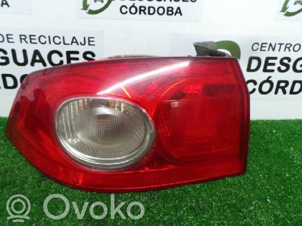 Galinis žibintas kėbule   0507