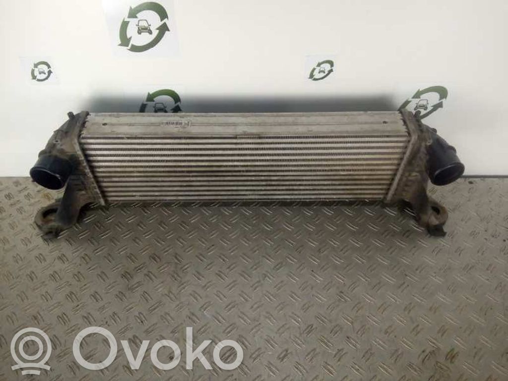 Radiador intercooler   5801526777,600X190X64