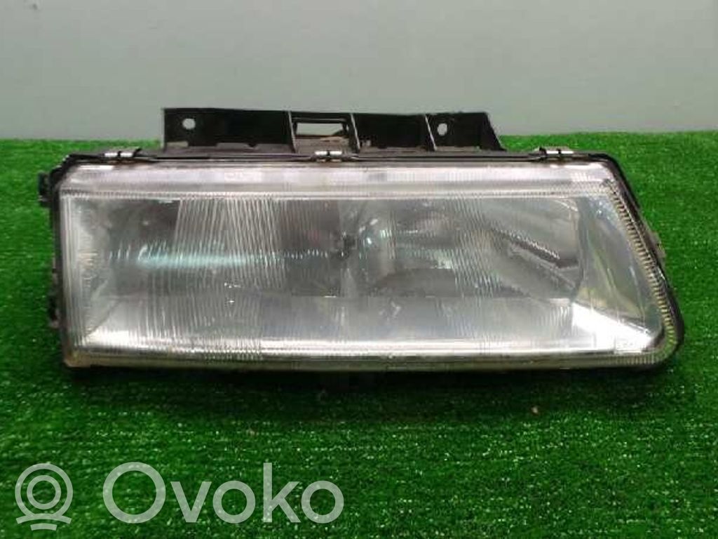Headlight/headlamp   1SERIE