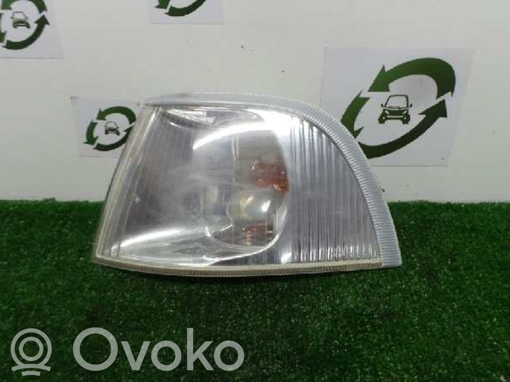 Volvo S40, V40 Priekinis posūkio žibintas 