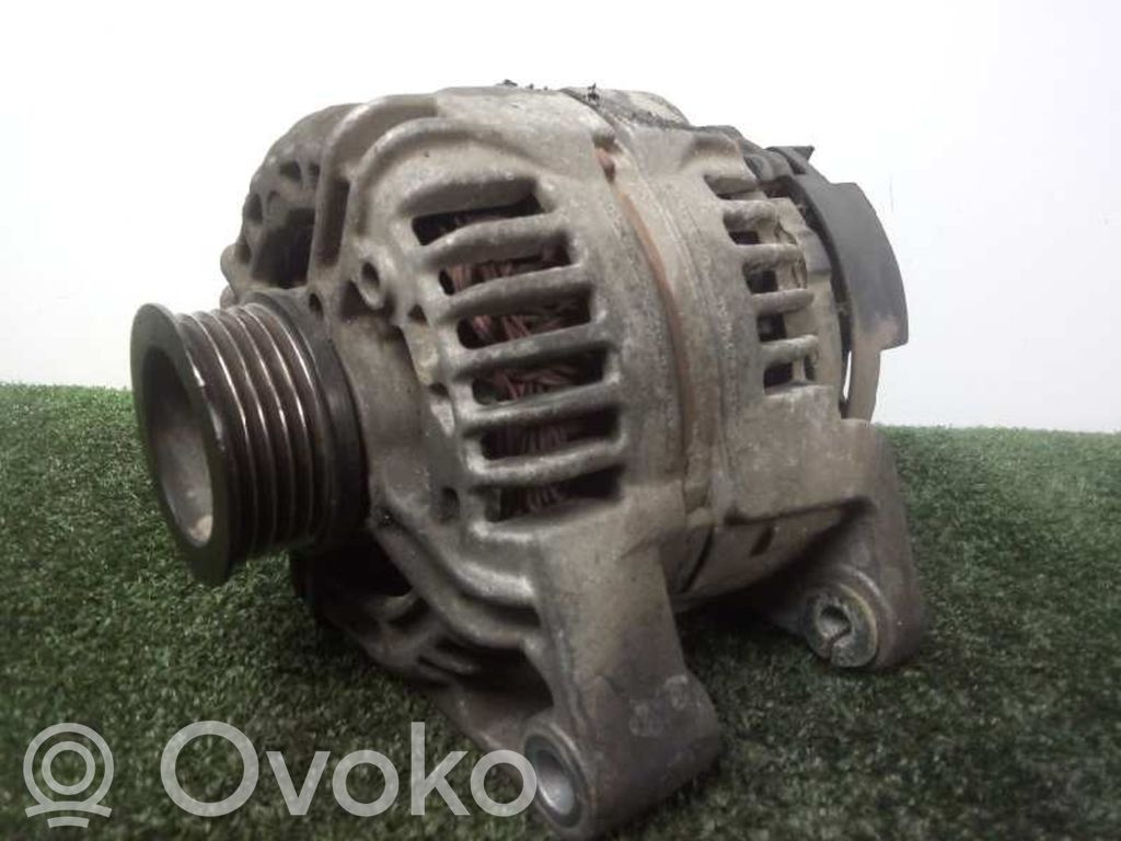 Opel Corsa D Generator/alternator 