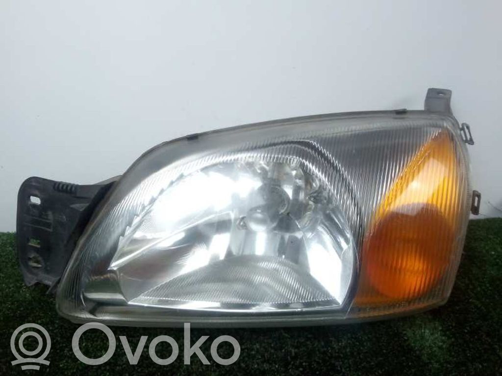 Scheinwerfer   0301173305,9902