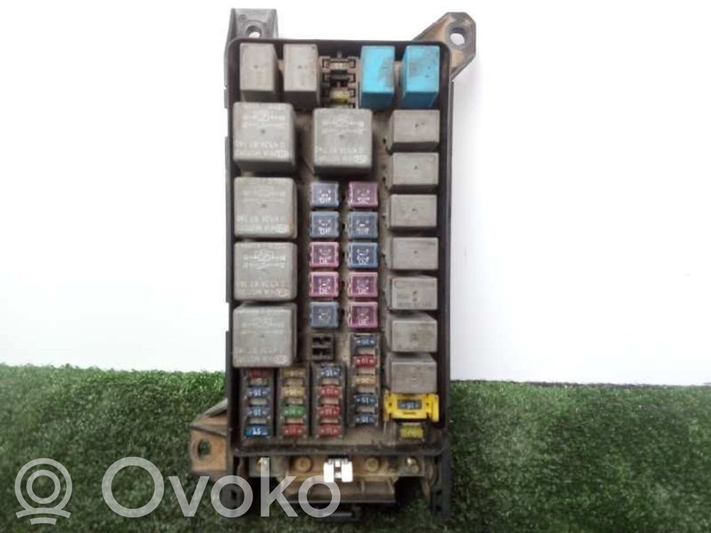 BSM Control unit   0K53H66760