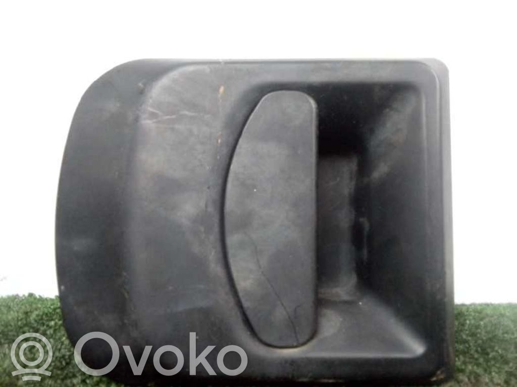 Etuoven ulkokahva   9914