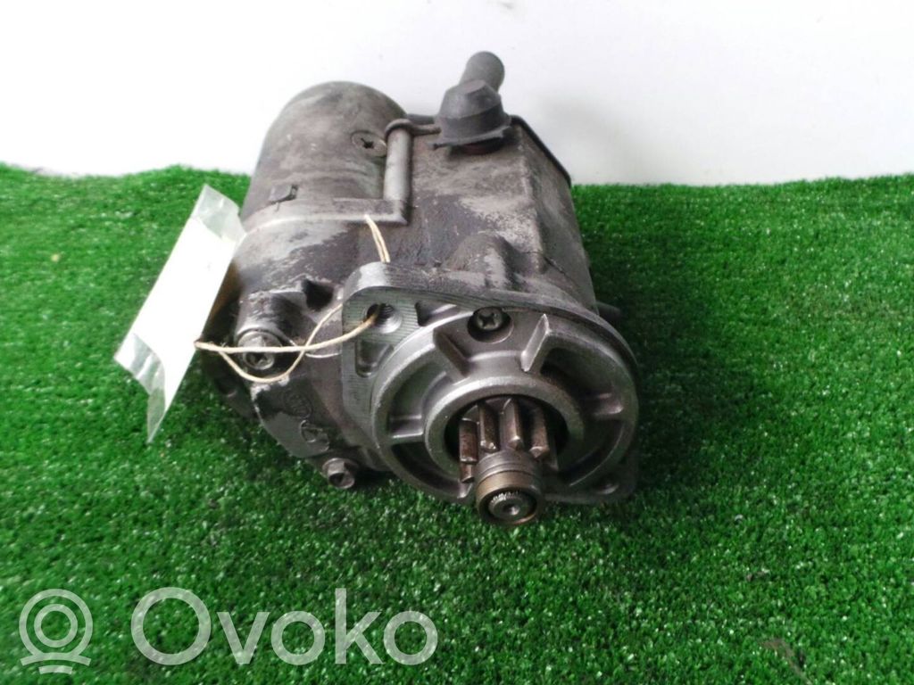 Starter motor   9DIENTES,DENSO