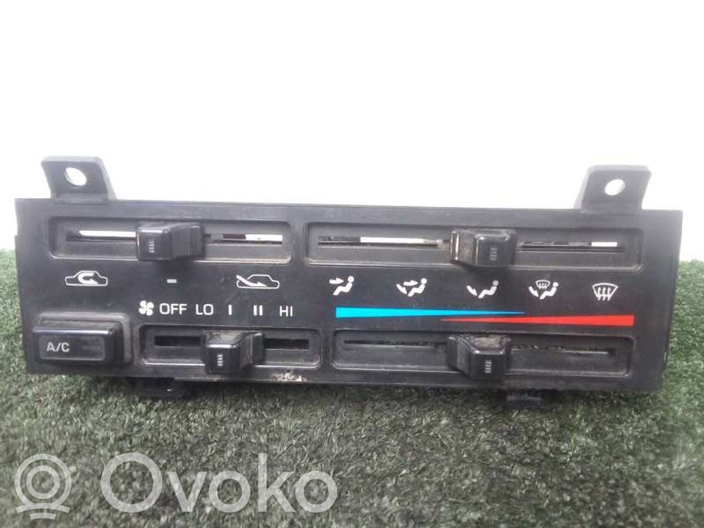 Air conditioner control unit module   3559112060