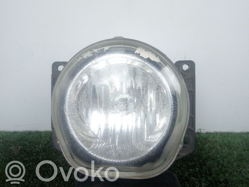 Luz de niebla delantera   9706