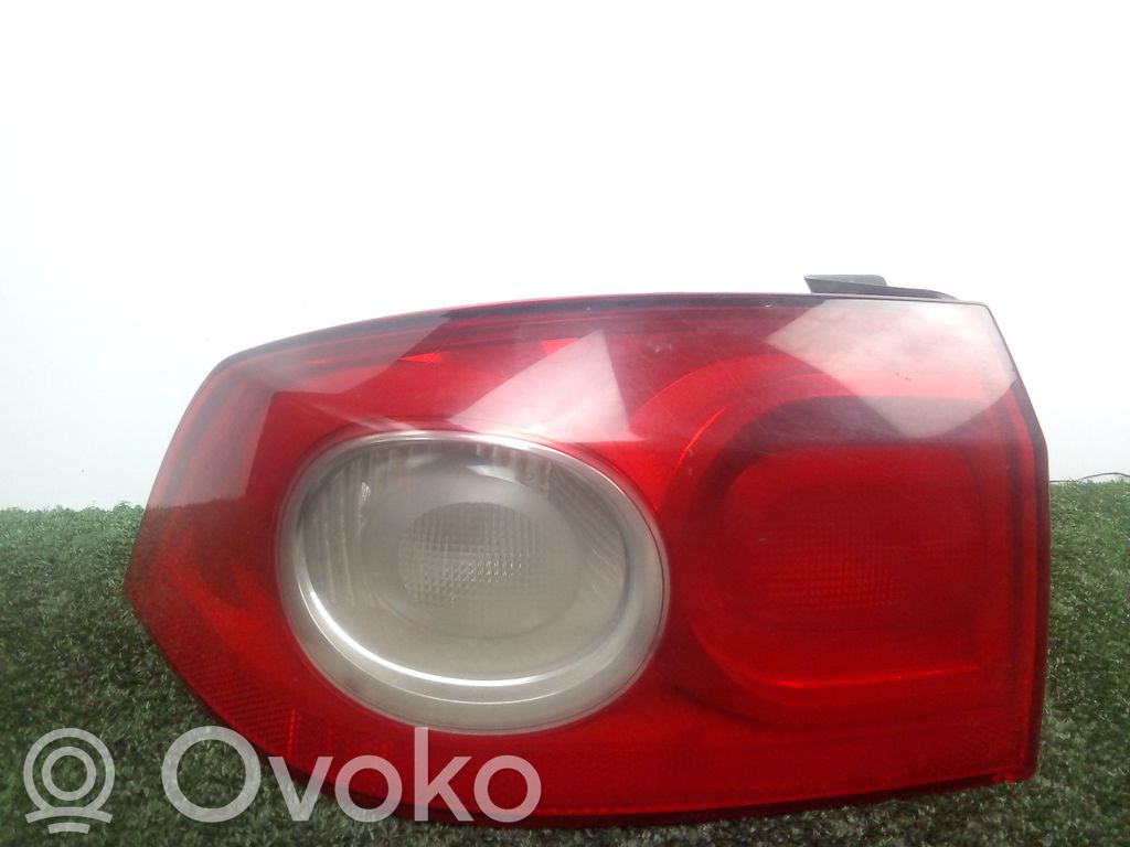 Rear/tail lights   0507