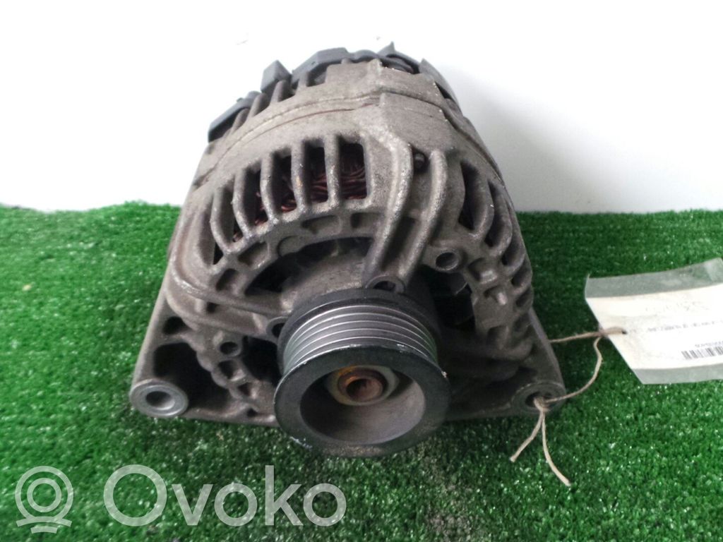 Generator/alternator   100AHBOSCH