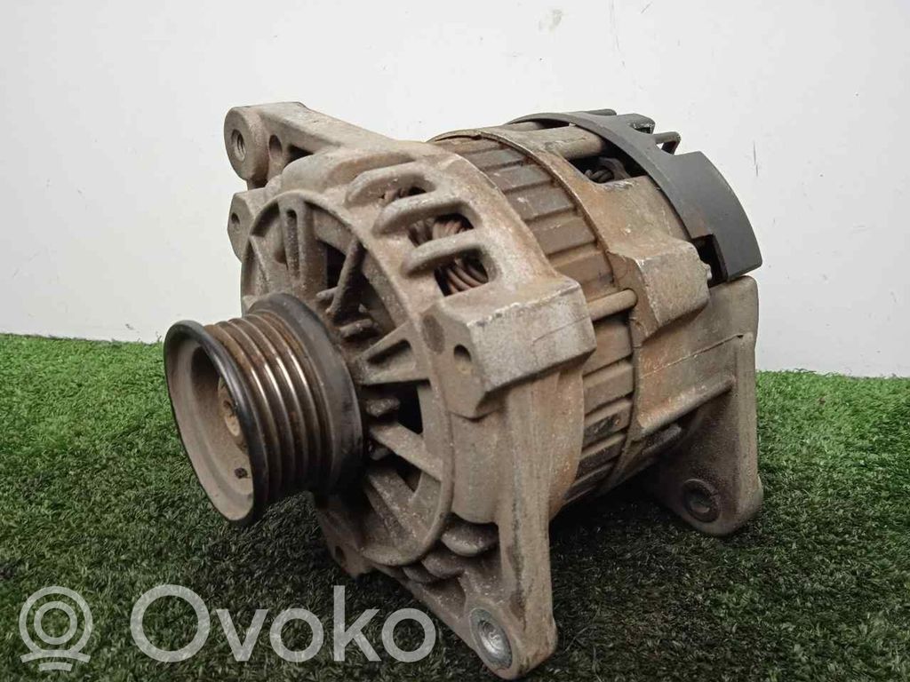 Daewoo Lanos Generatorius 