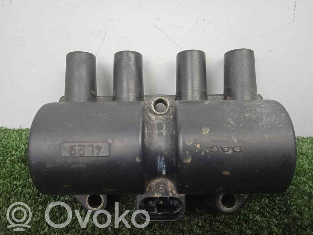High voltage ignition coil   96253555,3PINES,4CONEXIONES