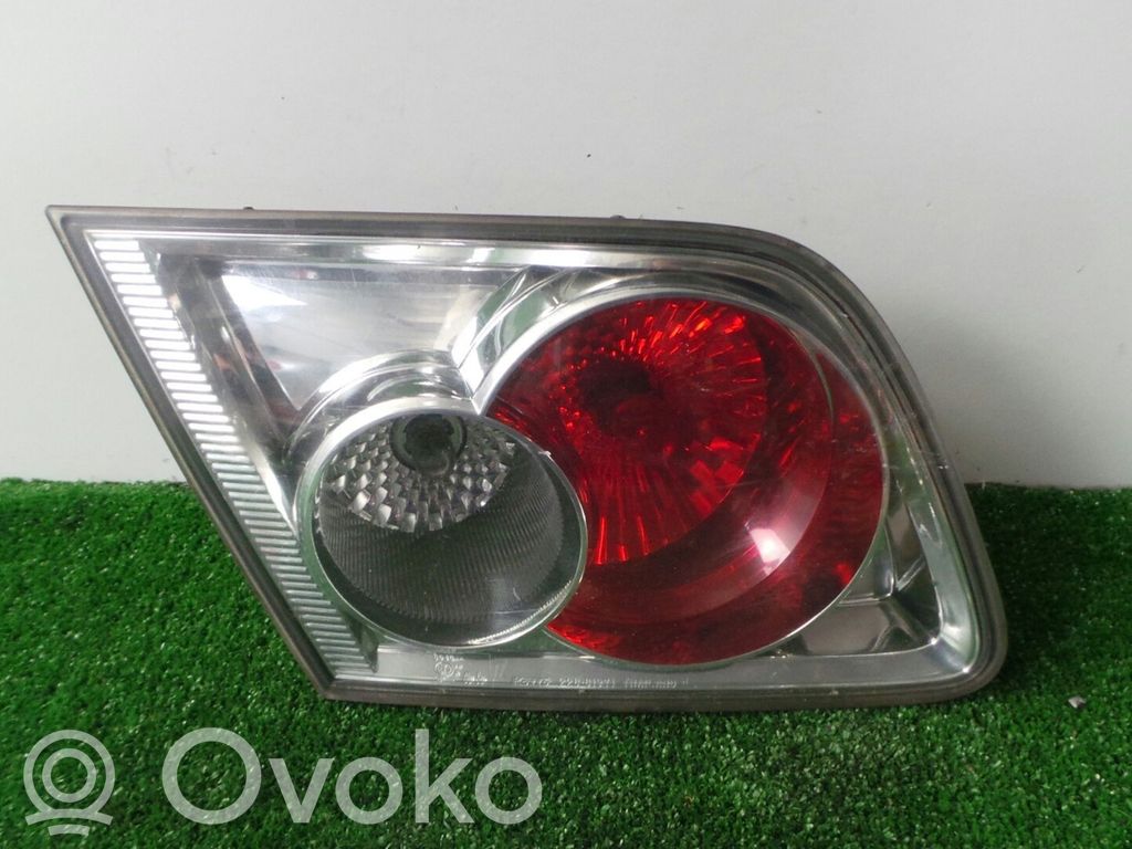 Mazda 6 Ampoule, projecteur principal 