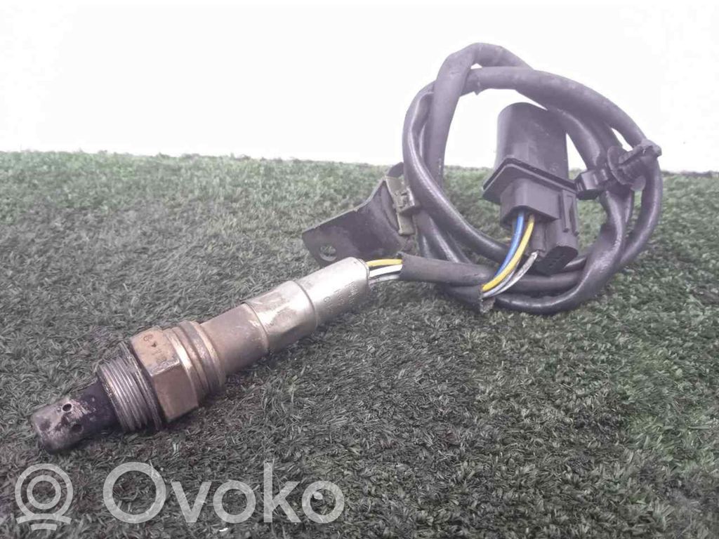 Lambda probe sensor   55562290,5CABLES,6PINES