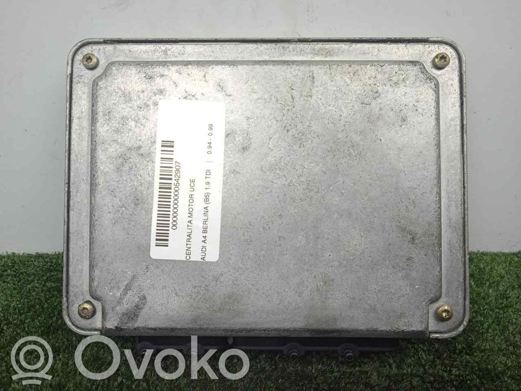 Other control units/modules   EDC15V5,BOSCH