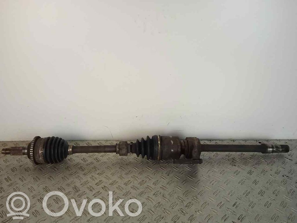Etuvetoakseli   CONCORONA,L960MM