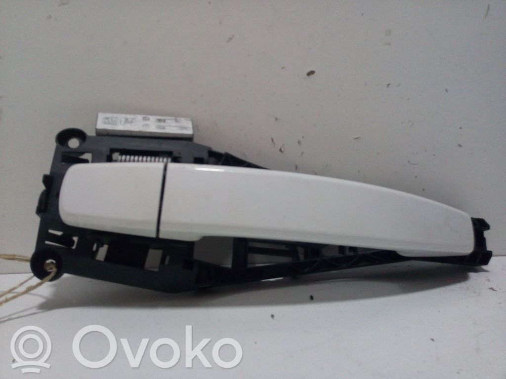 Opel Mokka X Otros dispositivos 