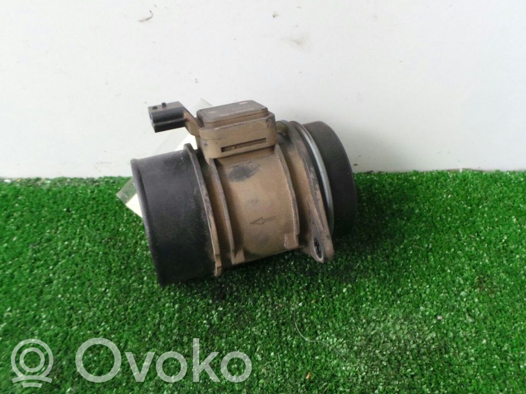 Mass air flow meter   6PINES,SIEMENS