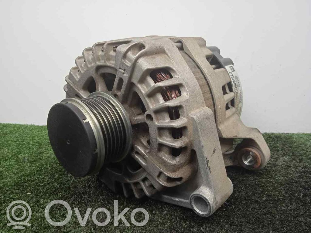 Alternator   FGN12S06413597226,130AHVALEO