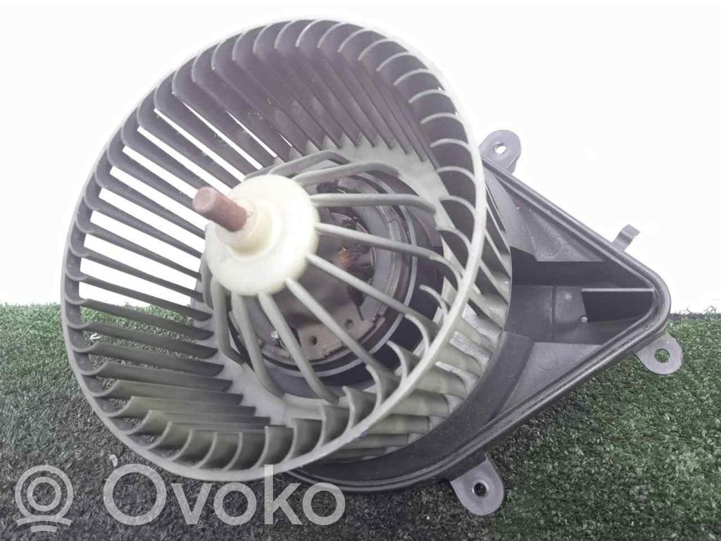 Pečiuko ventiliatorius/ putikas   SINCLIMA