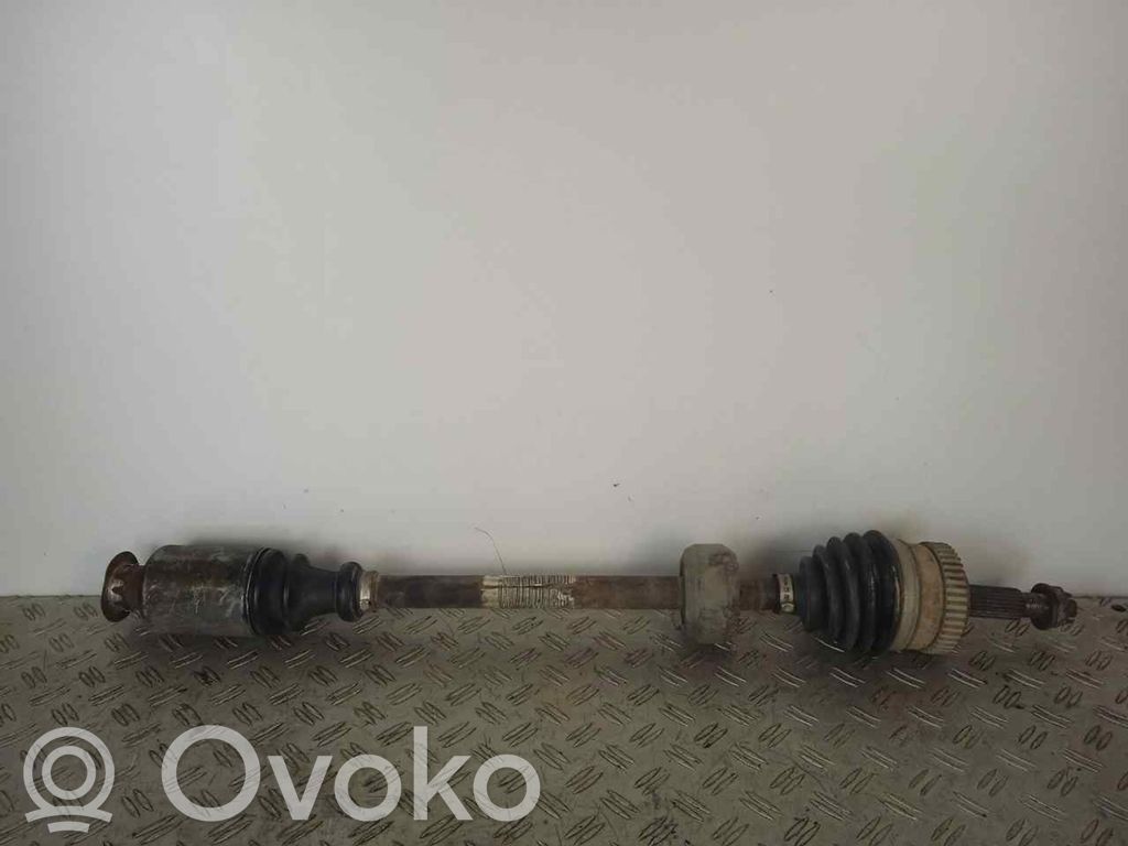 Eje de transmisión delantero   8200144765,CONCORONA,L745MM