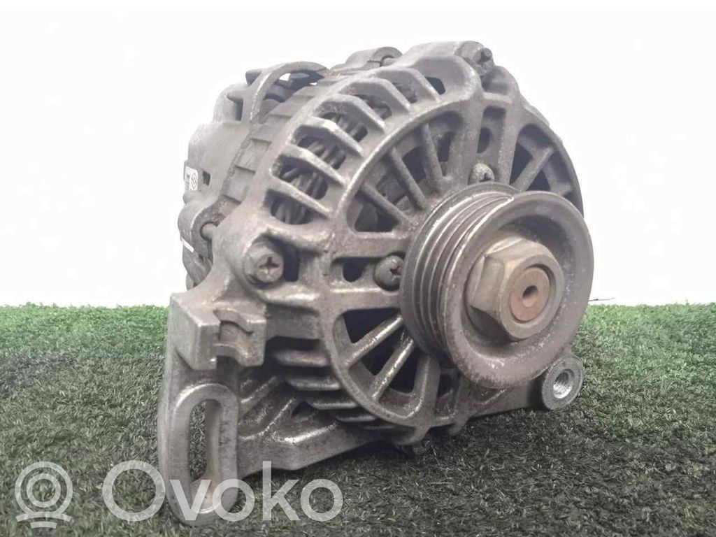 Renault Clio II Generator/alternator 