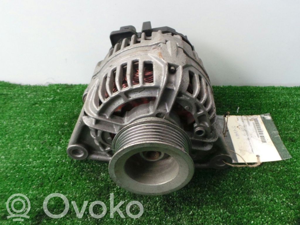 Iveco Daily 45 - 49.10 Ģenerators 