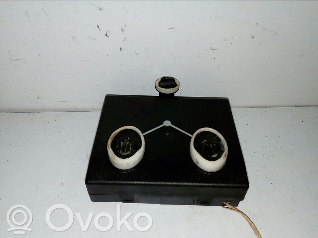 Komforto modulis   8K0959795,3CONECTORES