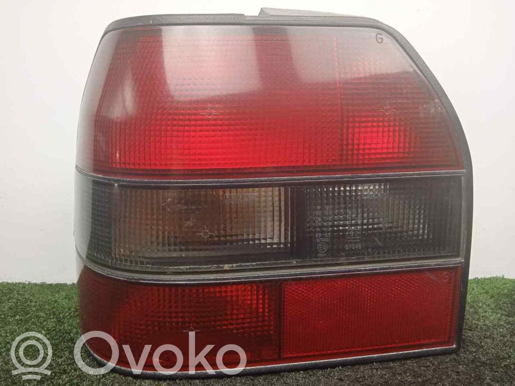 Renault 19 Rear/tail lights 