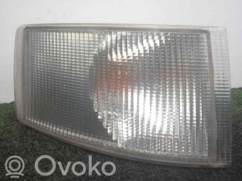 Citroen Jumper Front indicator light 