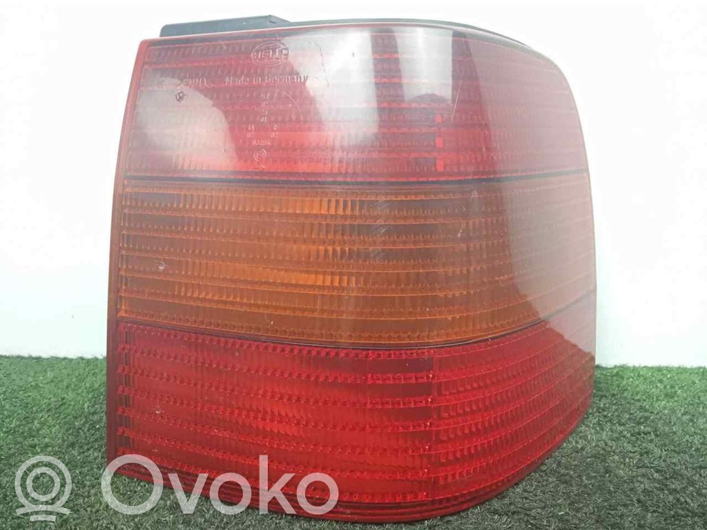 Volkswagen Passat Alltrack Takavalot 