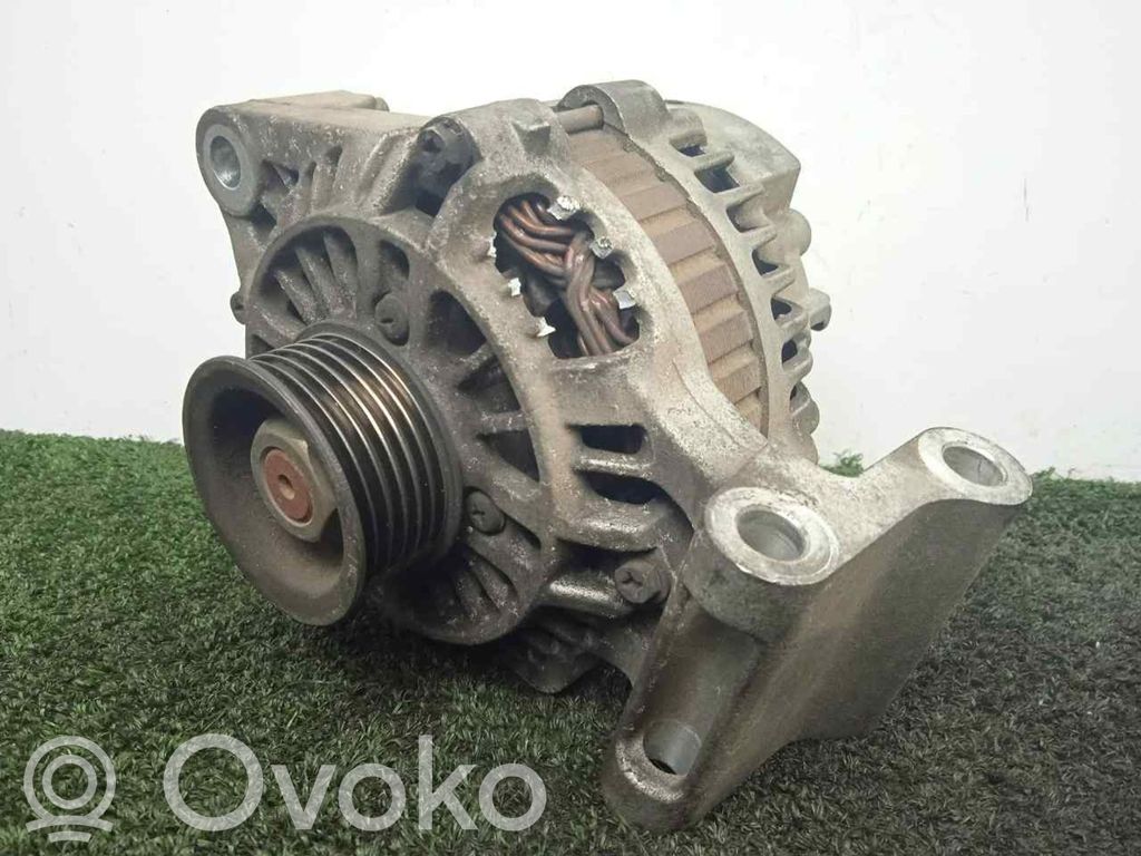 Ford Fiesta Generator/alternator 