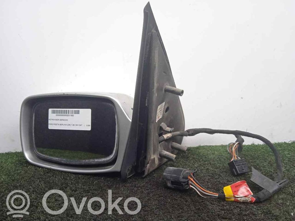 Ford Fiesta Veidrodėlis (elektra valdomas) 